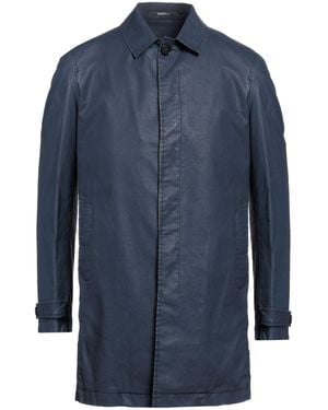 Havana & Co. Sobretodo y gabardina - Azul