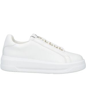 Love Moschino Trainers - White