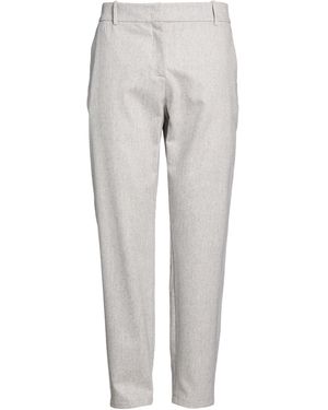 Eleventy Trouser - Grey