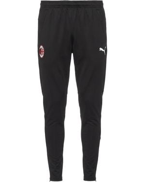 PUMA Pants Polyester - Black