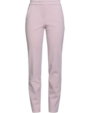 La Petite Robe Di Chiara Boni Leggings - Pink