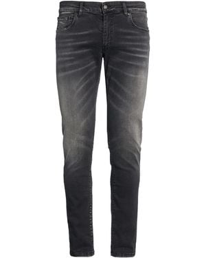 B-Used Jeanshose - Grau