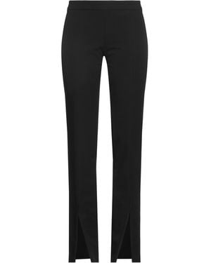 Ballantyne Pants Polyester, Elastane - Black