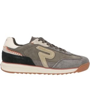 Replay Trainers - Brown