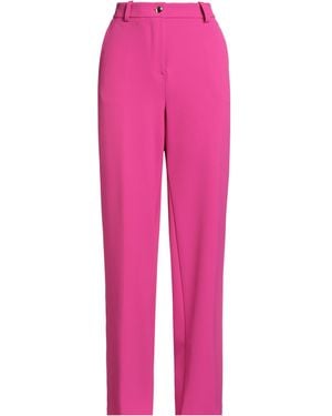 Kaos Trouser - Pink