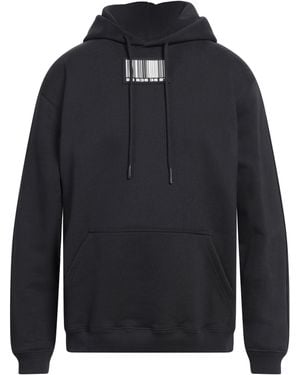 VTMNTS Sweatshirt Cotton, Polyester - Blue