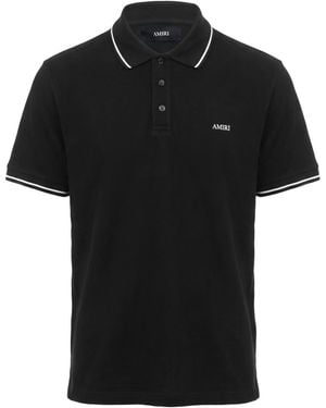 Amiri Polo - Negro
