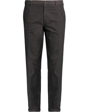40weft Trousers - Grey