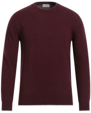 Altea Pullover - Viola