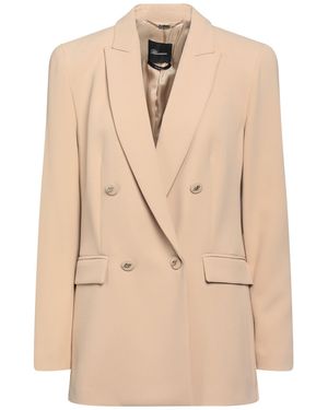 Blumarine Blazer - Natural