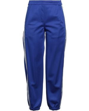 Neil Barrett Pants - Blue