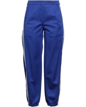 Neil Barrett Pants - Blue