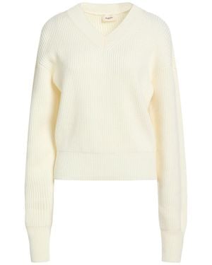 Barena Sweater - White