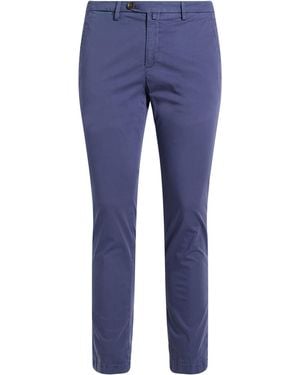 Briglia 1949 Trouser - Blue