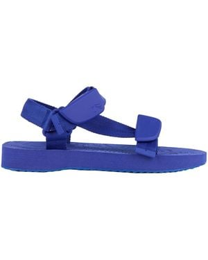 Burberry Sandals - Blue