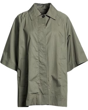 Add Jacke & Anorak - Grün
