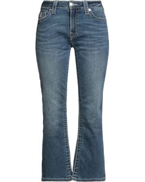 True Religion Jeans - Blue