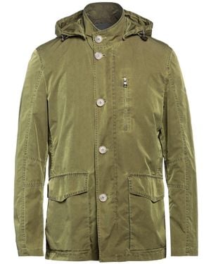 Schneiders Salzburg Jacke & Anorak - Grün