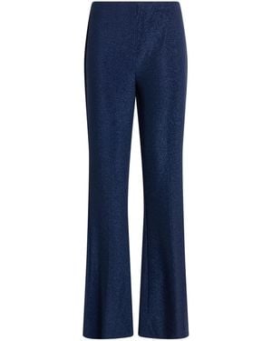 Joseph Ribkoff Leggings - Blue
