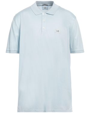 C.P. Company Poloshirt - Blau