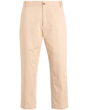Maison Kitsuné Hose - Natur