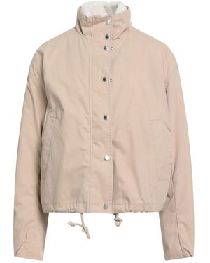 Samsøe & Samsøe Jackets - Natural