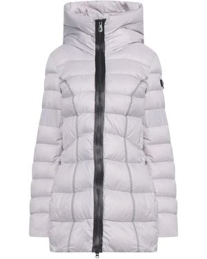Peuterey Puffer - Grey