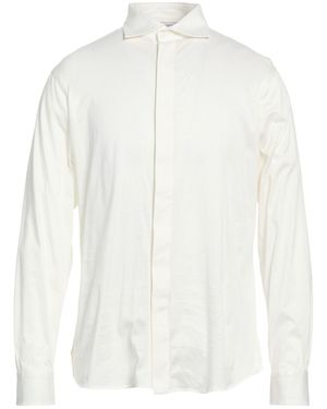 Paolo Pecora Shirt - White