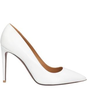 Ralph Lauren Pumps - Weiß