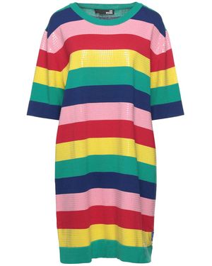 Love Moschino Mini Dress - White