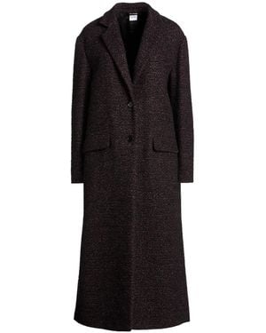 Aspesi Coats - Black