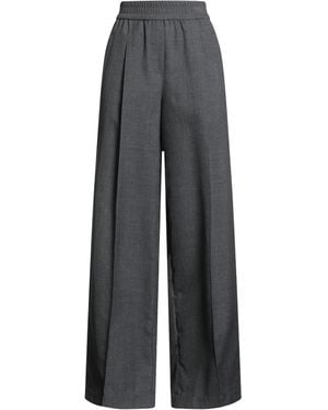 Brunello Cucinelli Trouser - Grey