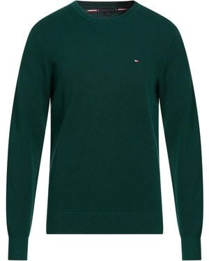 Tommy Hilfiger Jumper - Green