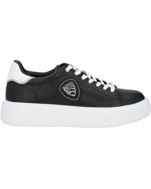 Blauer Trainers - Black