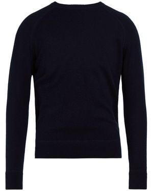 ROYAL ROW Pullover - Azul