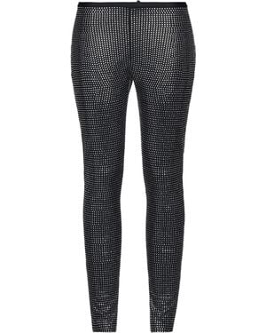 GIUSEPPE DI MORABITO Leggings - Gris