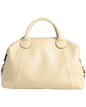 Cerruti 1881 Handbag - Natural