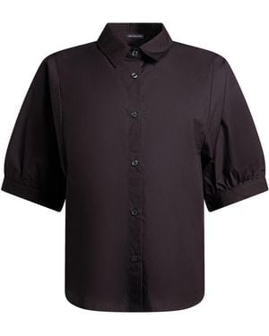 TRUE RELIGION Shirt Cotton - Black