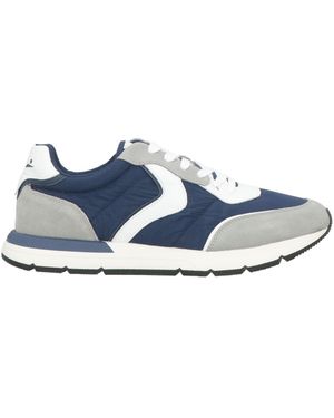 Voile Blanche Trainers - Blue