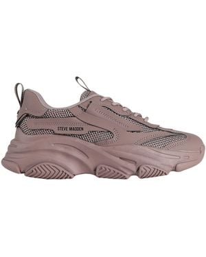 Steve Madden Sneakers - Braun