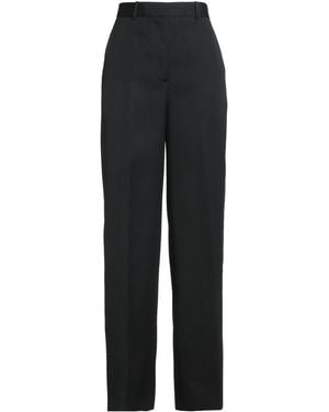 Lanvin Hose - Schwarz