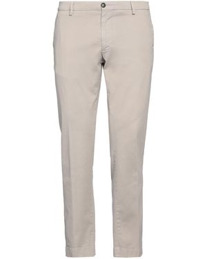 Liu Jo Trouser - Natural