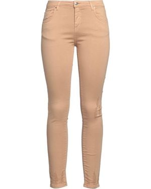 Fifty Four Jeans - Natural