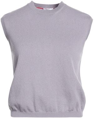 Ferragamo Jumpers - Purple