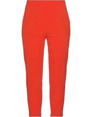Rrd Trouser - Red