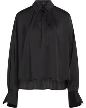Rag & Bone Top - Noir