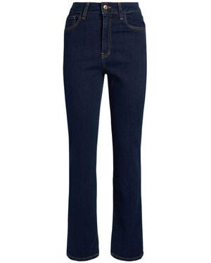 Shaft Jeans Cotton, Elastane - Blue
