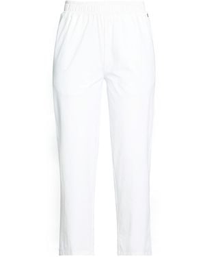 Save The Duck Trouser - White