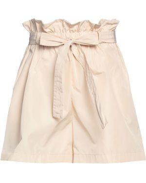 Soallure Shorts & Bermuda Shorts - Natural