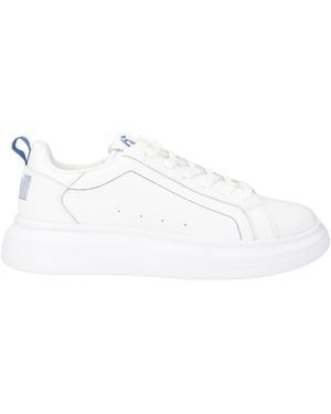 Just Cavalli Trainers - White